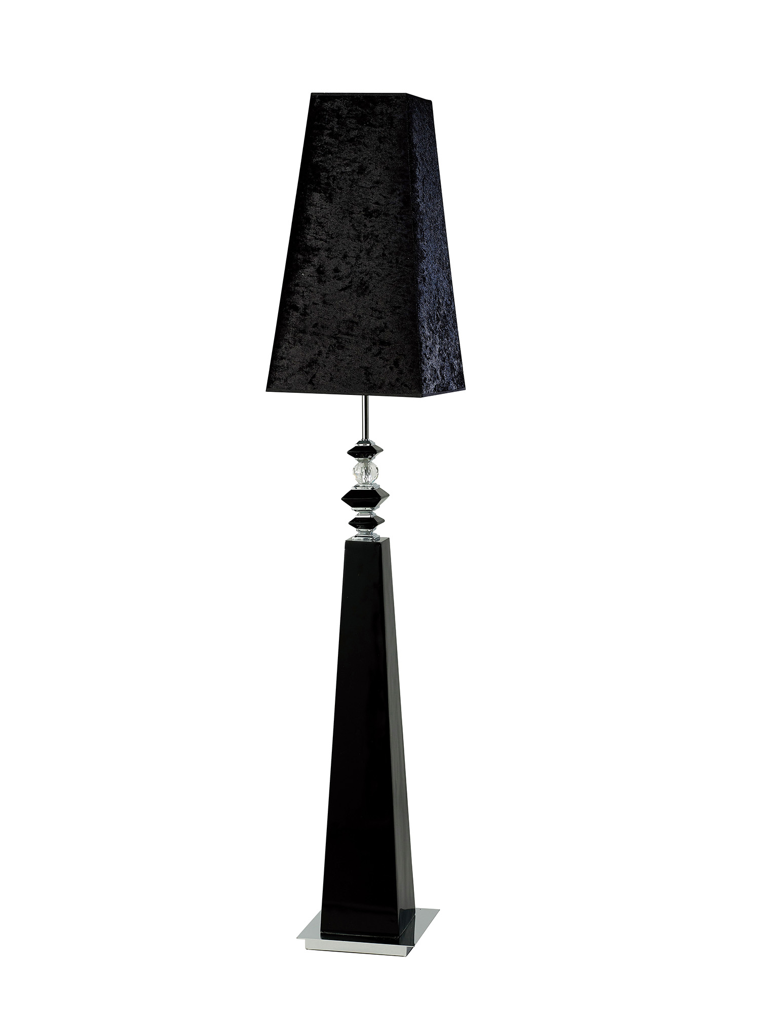 IL70338/SU  Galata Floor Lamp 1 Light